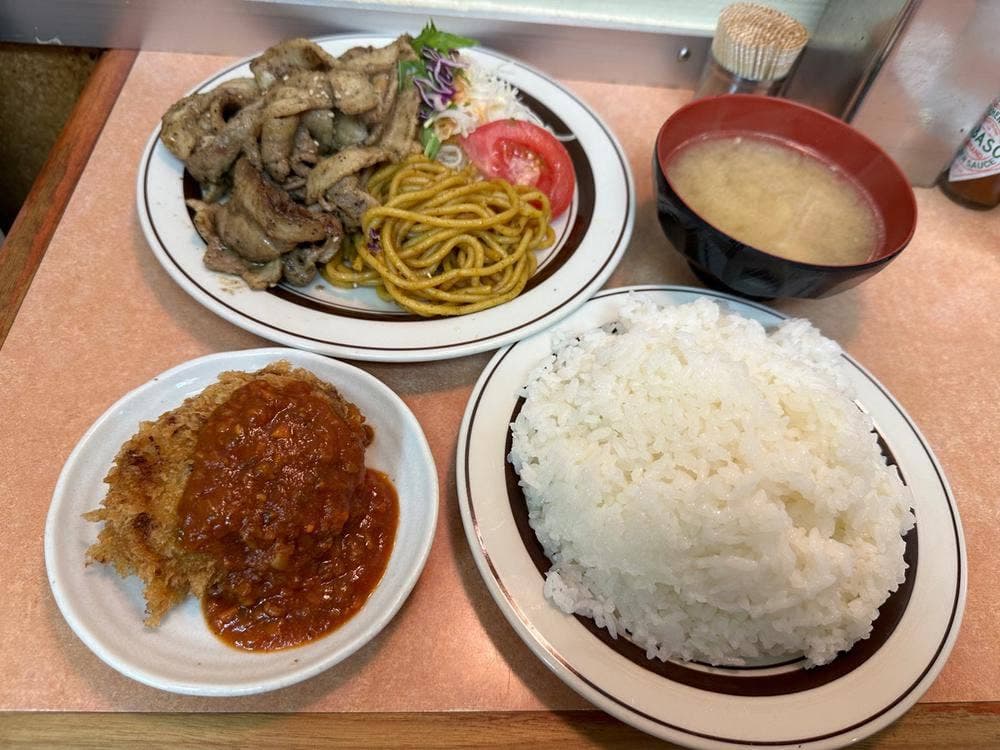洋庖丁 板橋店