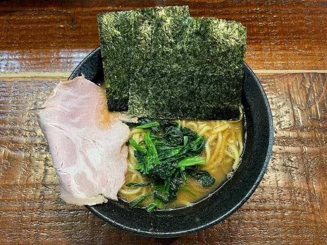麺家 たっとび - サブ画像3
