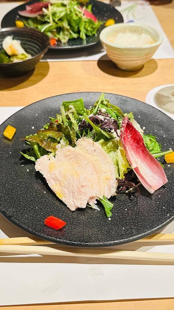 鳥せい 大宮店 - サブ画像1