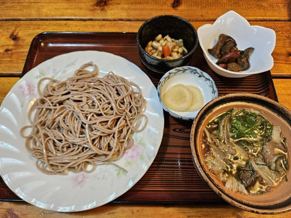 食事処 高千代