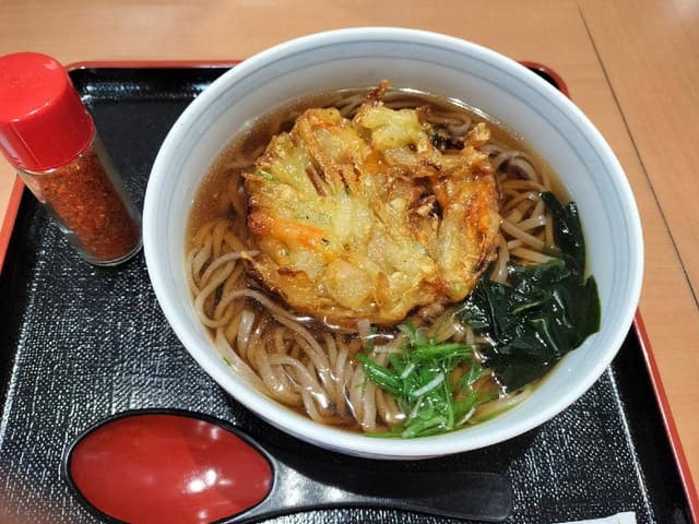 Cosmos Cafe - サブ画像3