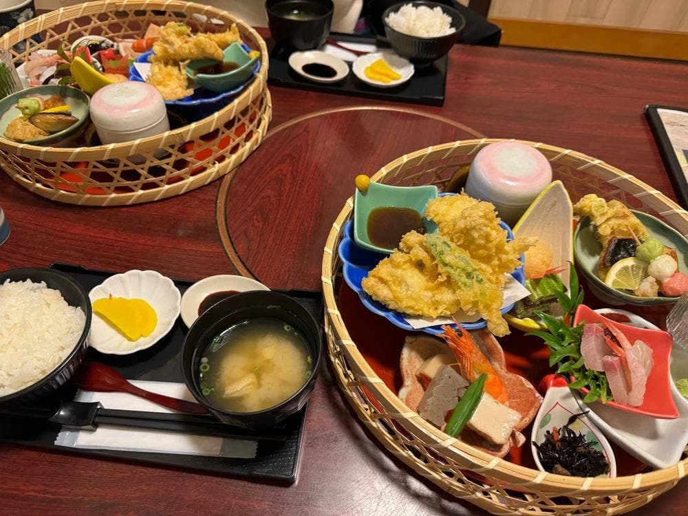 お食事処ぶんご