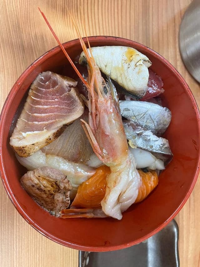 新竹三楽食堂 - サブ画像1