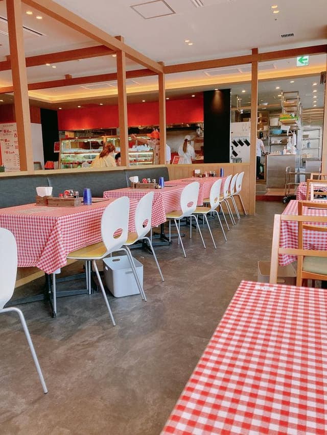 東京麻辣湯 アクアシティお台場店 - サブ画像1
