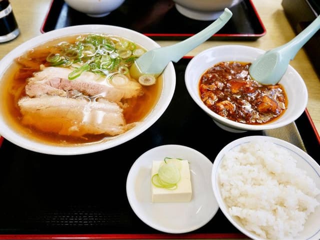 佐野ラーメン 麺屋 貴 - サブ画像2
