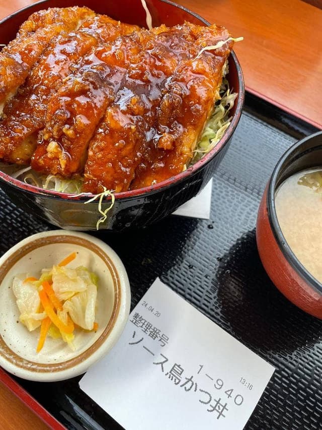 道の駅ばんだい - サブ画像1