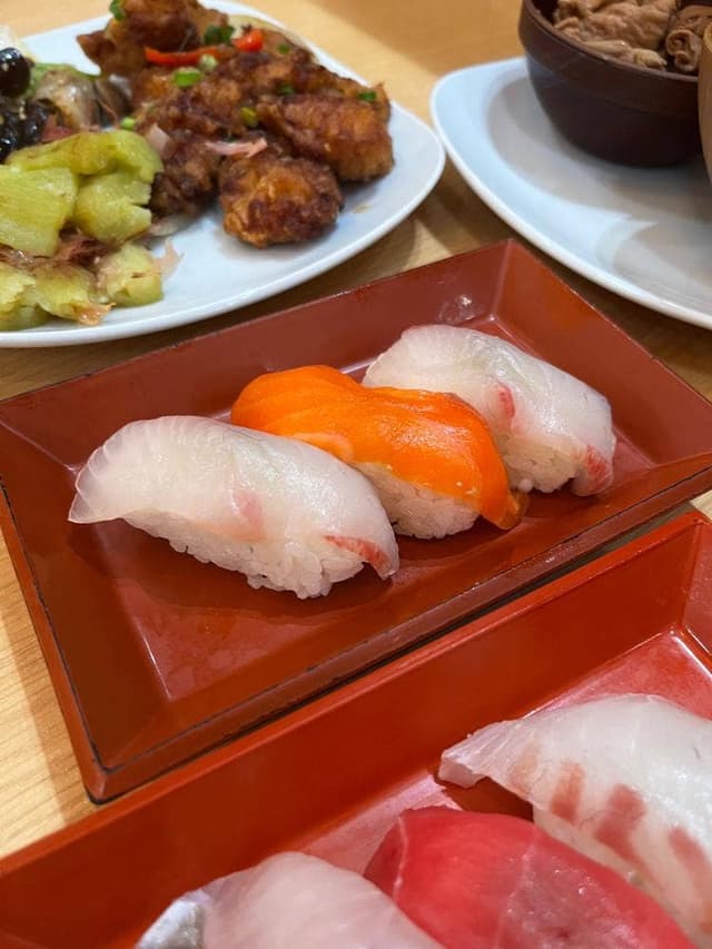 ホテル櫻井 お食事処 - サブ画像2