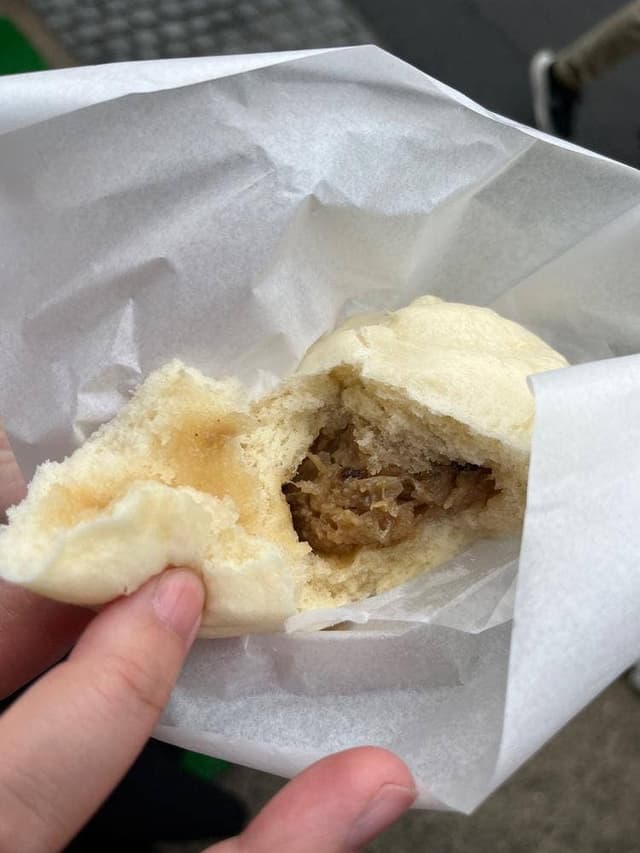 草津温泉 湯あがりかりんとう - サブ画像2