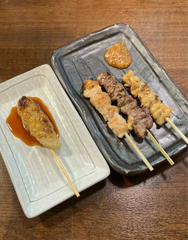 八丁畷の名物家 - サブ画像3