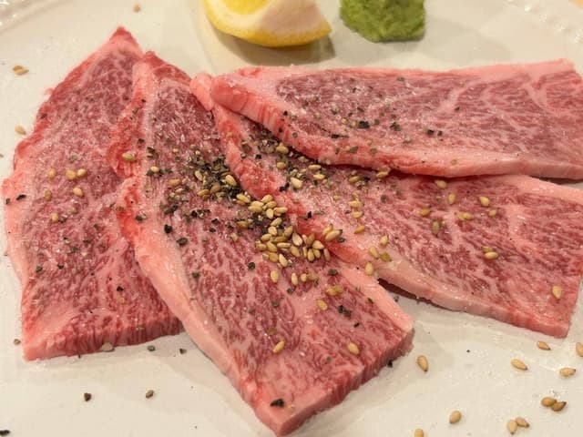 浅草弥太郎 スタミナ屋 - サブ画像1