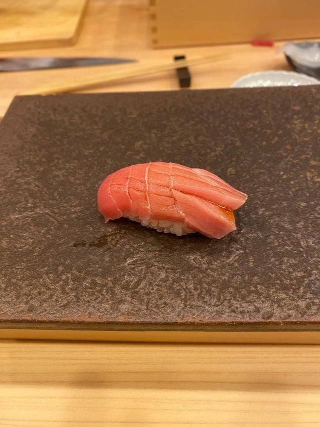 鮨 厩橋 - サブ画像1