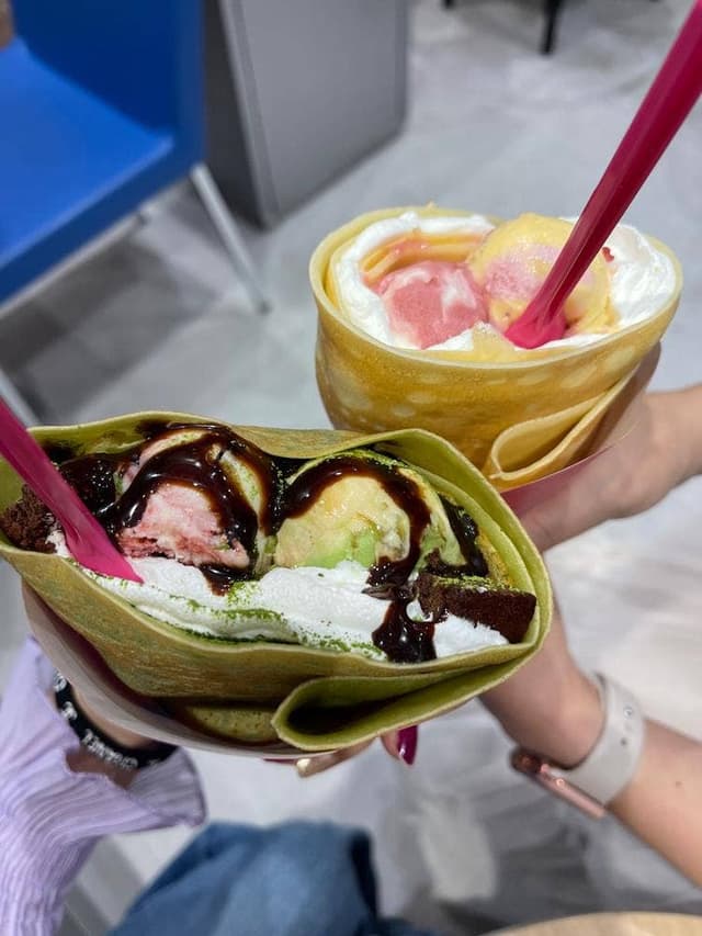 サーティワンアイスクリーム 渋谷マークシティ店 - サブ画像2