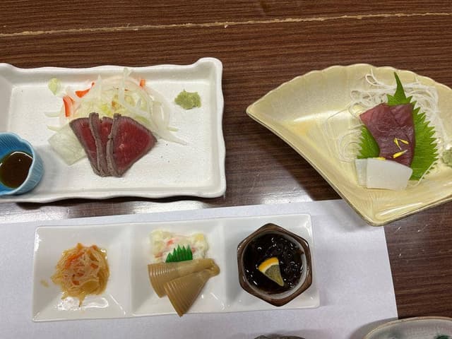 八百賢新館 - サブ画像1