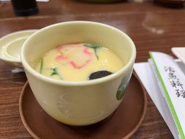 八百賢新館 - サブ画像2