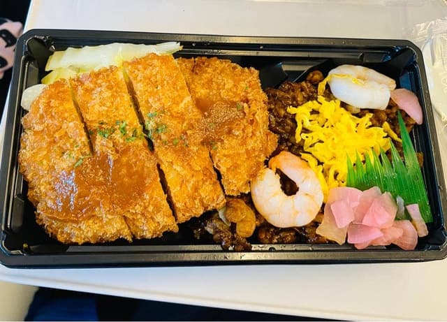おかやま駅弁 - サブ画像1
