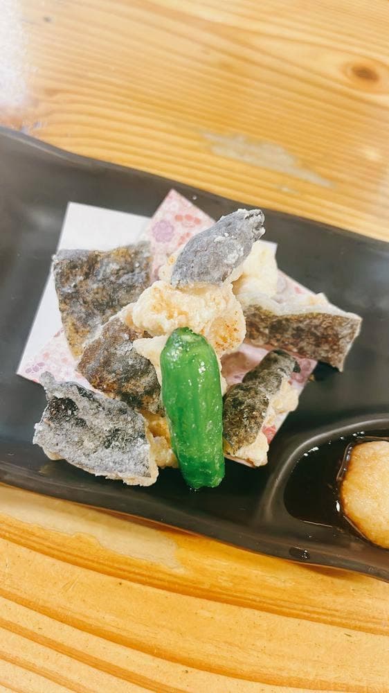 司食堂 - サブ画像3