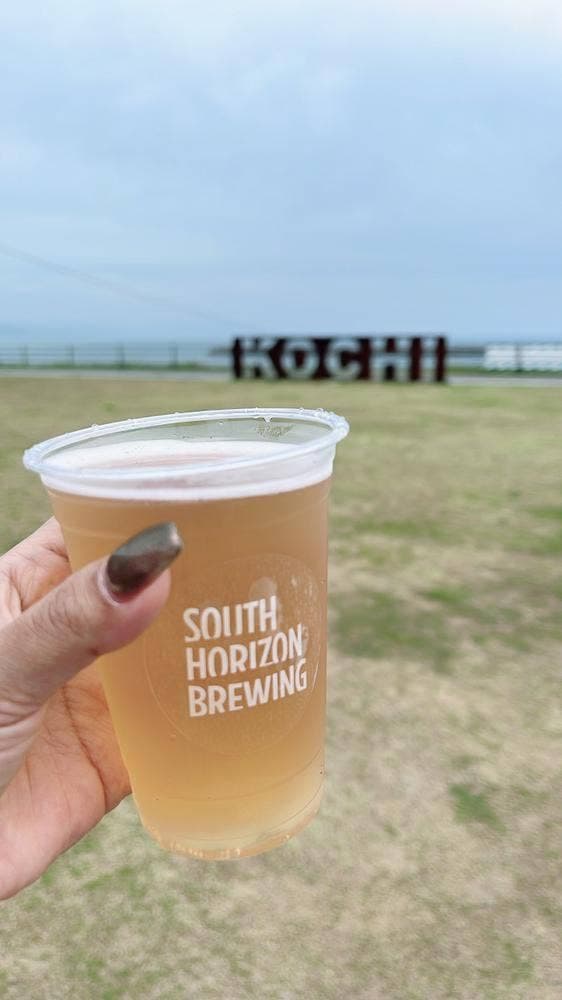 SOUTH HORIZON BREWING