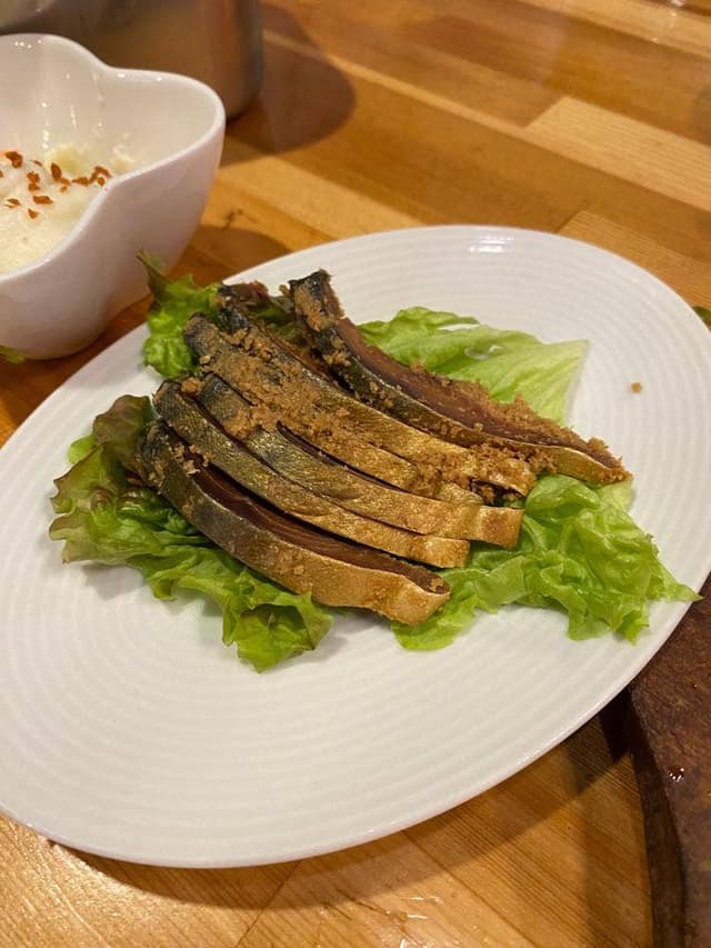 銭屋西中島二度づけあかんよぉ - サブ画像2
