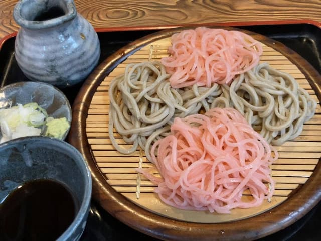 手打ちそば 小倉庵 - サブ画像3