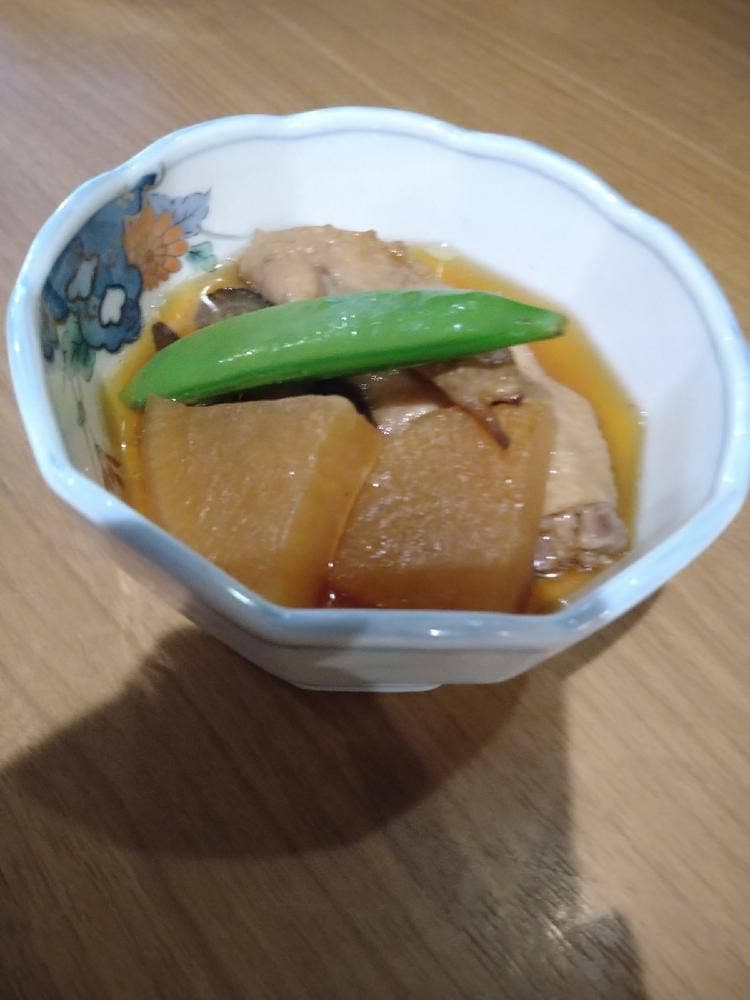 食彩 おおひさ