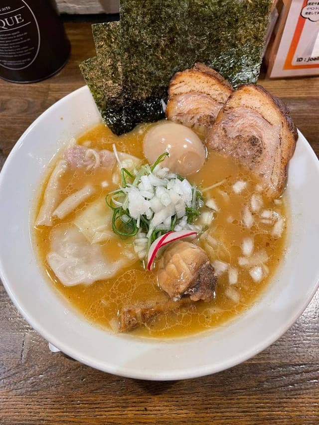 Joe-Luck NOODLE’S - サブ画像2