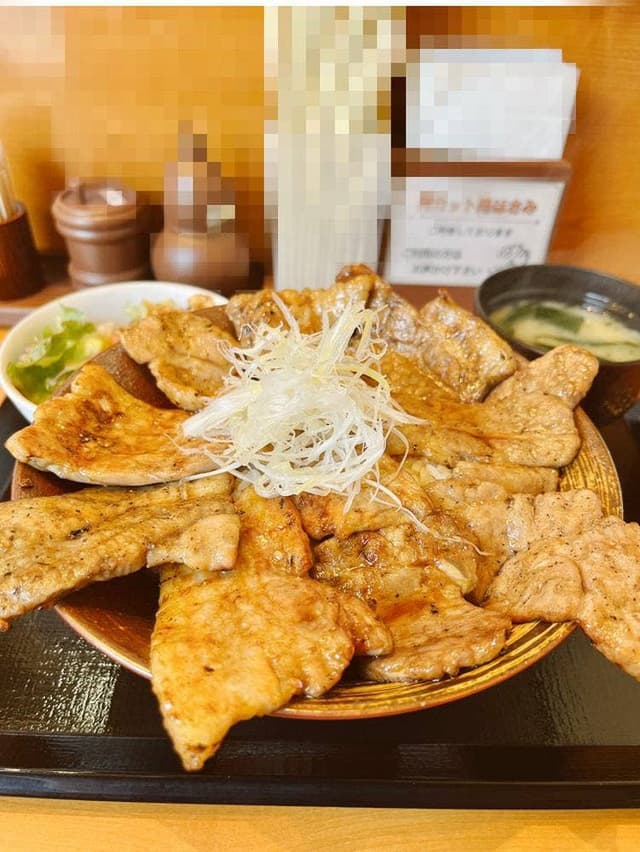 どさん娘 - サブ画像3
