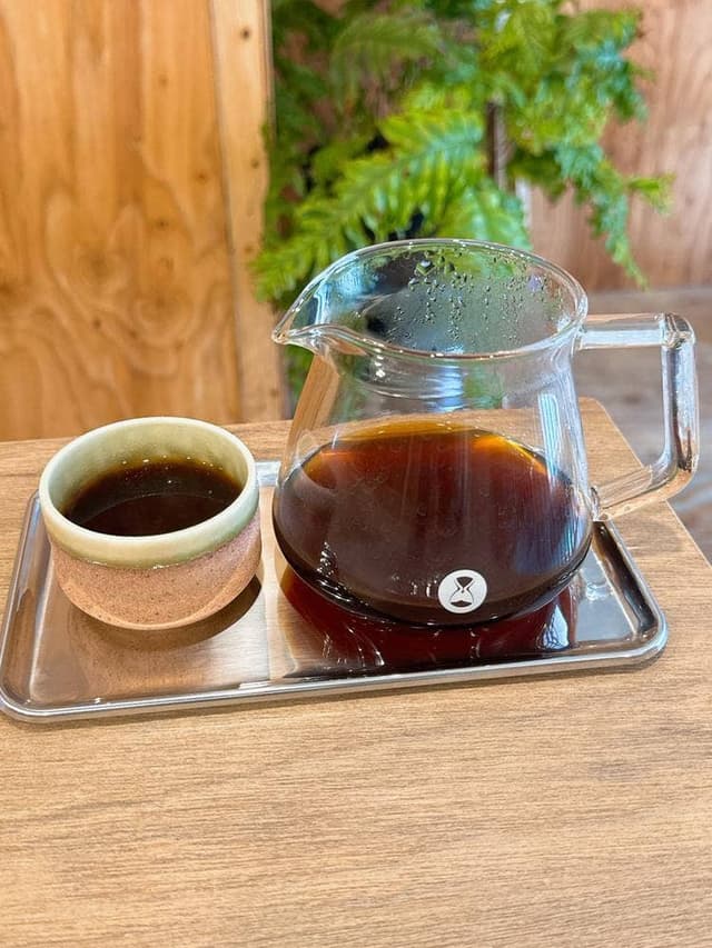 First Crop Coffee Japan Roastery - サブ画像2