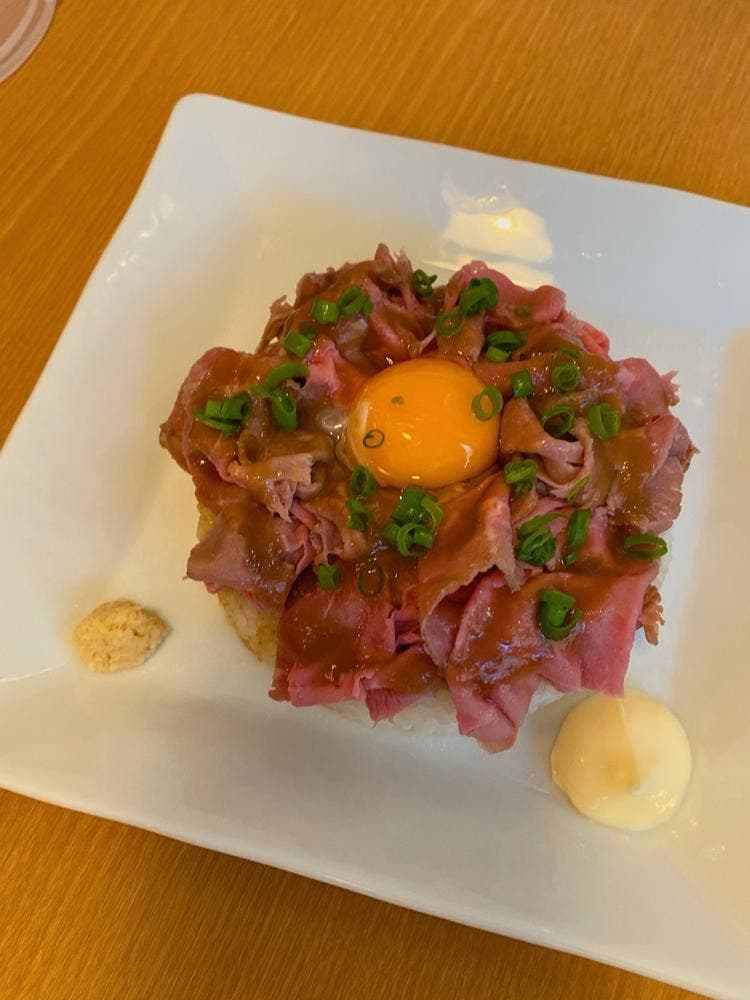 リゾート肉バル AndamanBlueToda