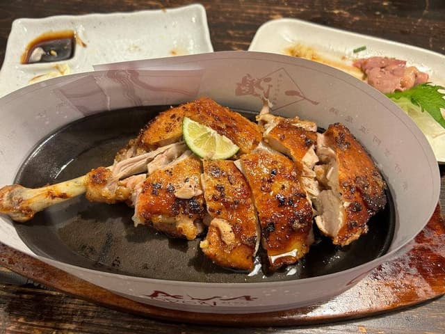 一鴻 徳島駅前店 - サブ画像3