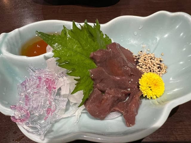 新市街 葉さん - サブ画像3