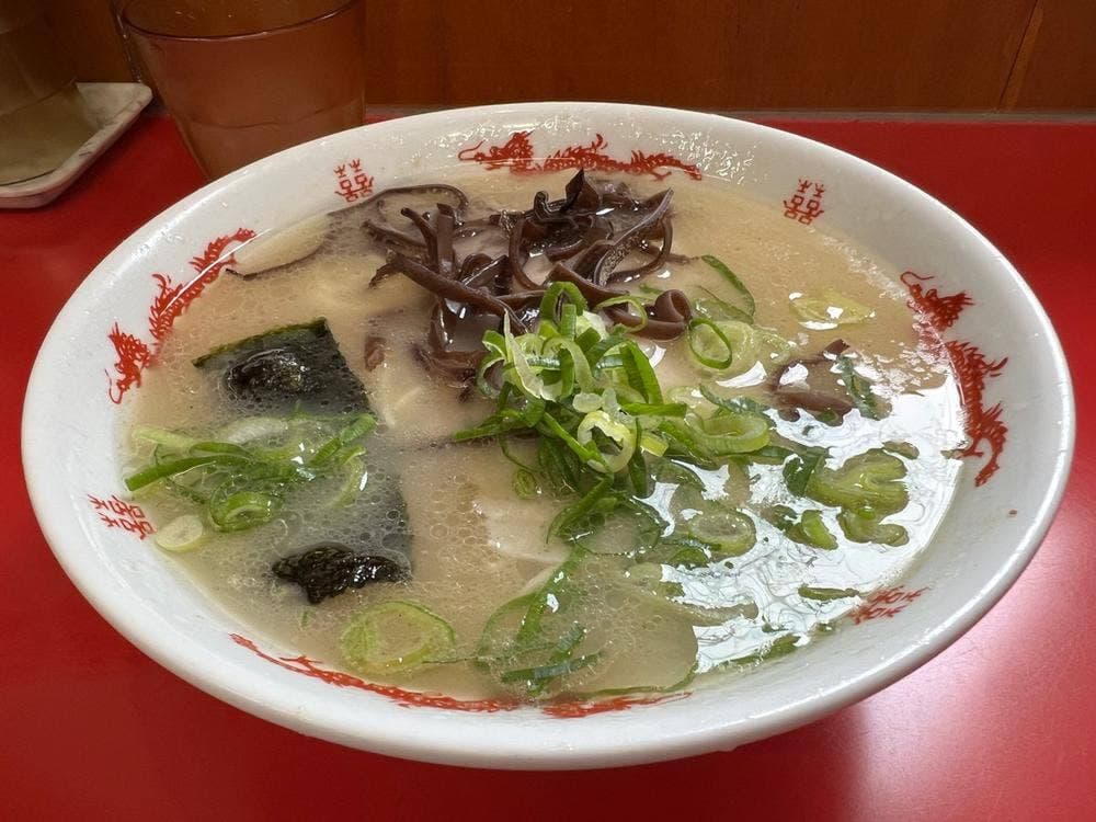 千龍ラーメン