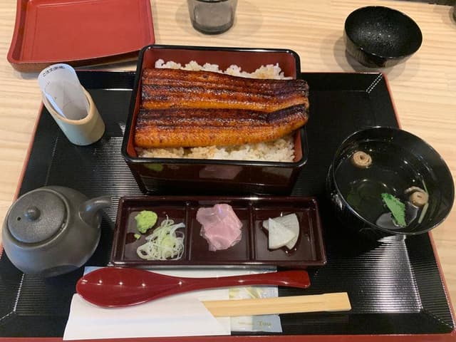 鰻の成瀬 北千住店 - サブ画像2