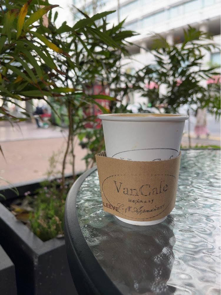 CAFFE APPASSIONATO 広尾店