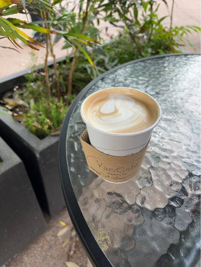 CAFFE APPASSIONATO 広尾店 - サブ画像2
