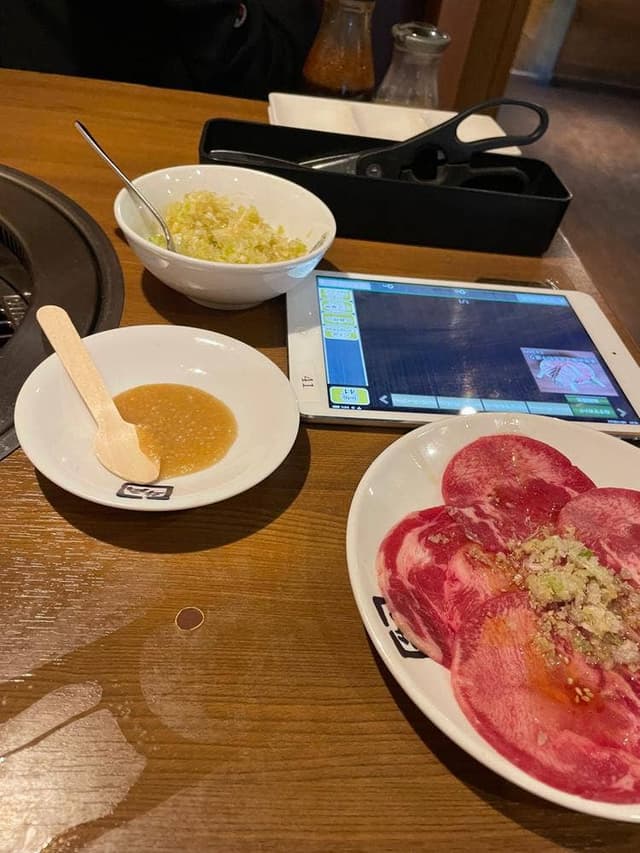 牛角 横浜鶴屋町店 - サブ画像2