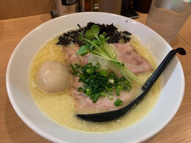 らーめん よっちゃん 仮 - サブ画像1