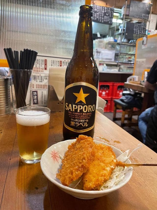 酒津屋 東店 - サブ画像2