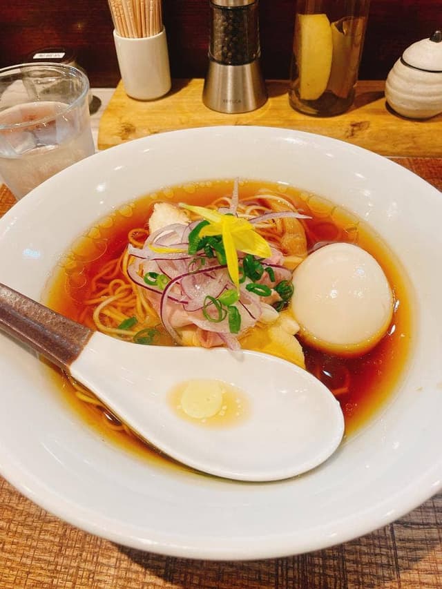 つくばらーめん 鬼者語 - サブ画像1