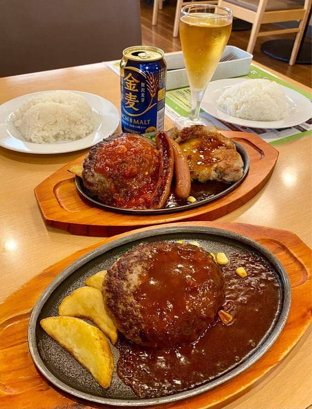 ファミリーレストラン ジョイフル 大矢野店 - サブ画像2