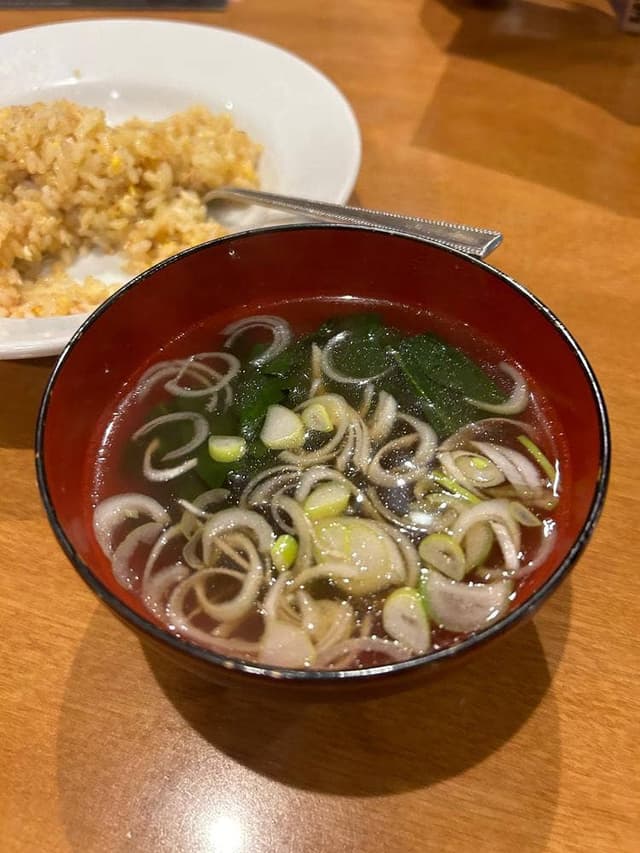 お食事処 一富士 - サブ画像1