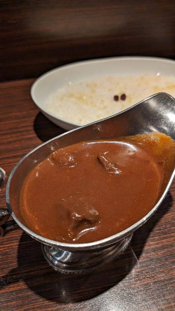 欧風カレー ソレイユ - サブ画像1