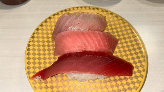 魚べい 新大久保店 - サブ画像3