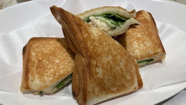 コーヒープラザ 壹番館 - サブ画像2