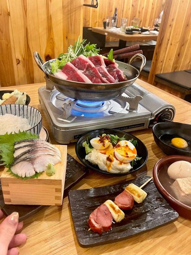 肉ト魚 大衆酒場 ひとめぼれ 京都店 - サブ画像3