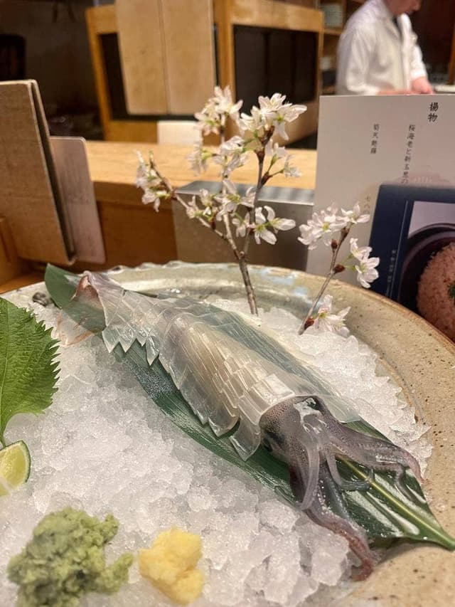 九州の旬 博多廊 法善寺店 - サブ画像1