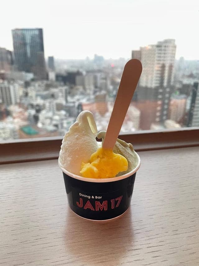 JAM17 GELATERIA - サブ画像2