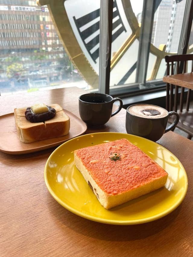 パン屋むつか堂 アミュ博多店 - サブ画像2