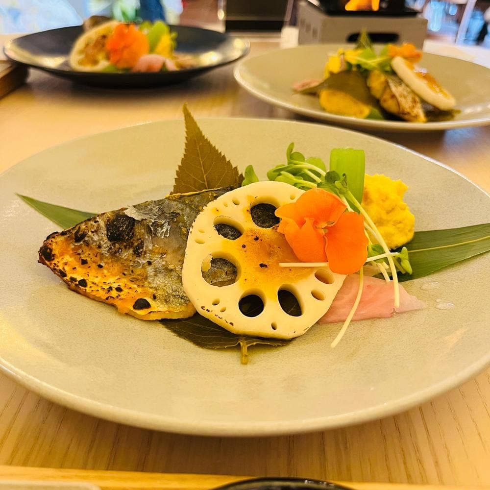 アジャーラー 長良店