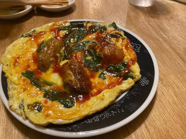 こんぺい餃子 - サブ画像3