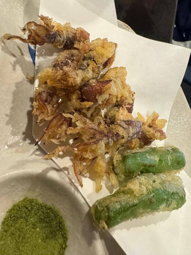 串物・魚介類・炭火焼の店 織々屋 - サブ画像3